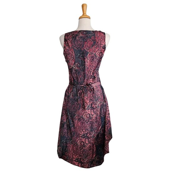 Karma Highway One Size Womens Dress Boho Indie - Picture 3 of 7